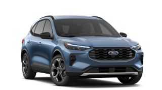 2026 Ford Escape® External Image 5